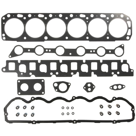 Mahle Engine Cylinder Head Gasket Set HS3824A